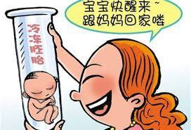 胚胎培养室